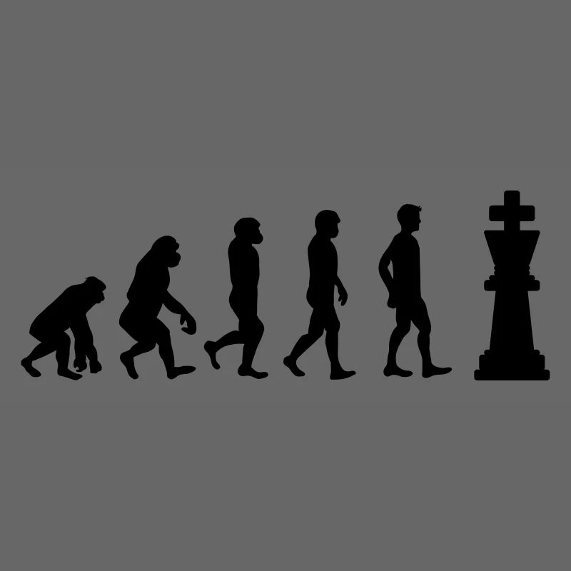 Schach Evolution
