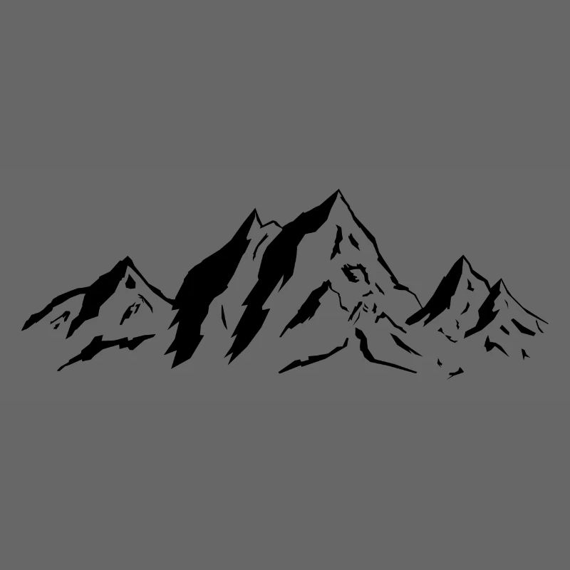 Berge