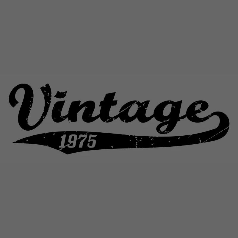 Vintage 1975