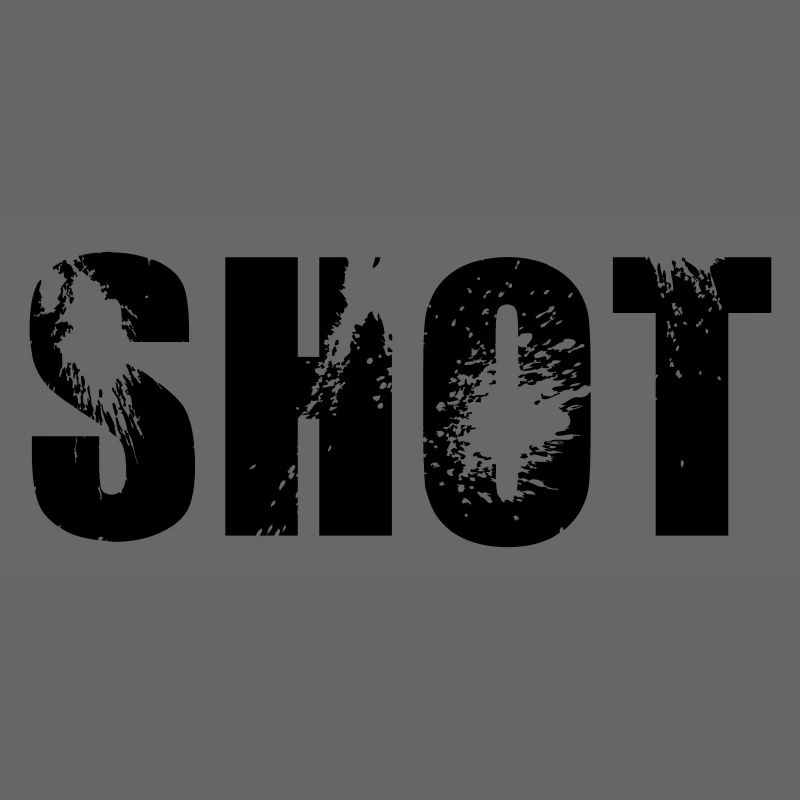 shot