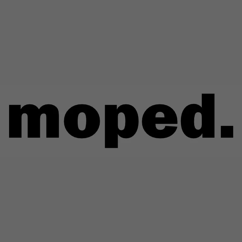 Moped
