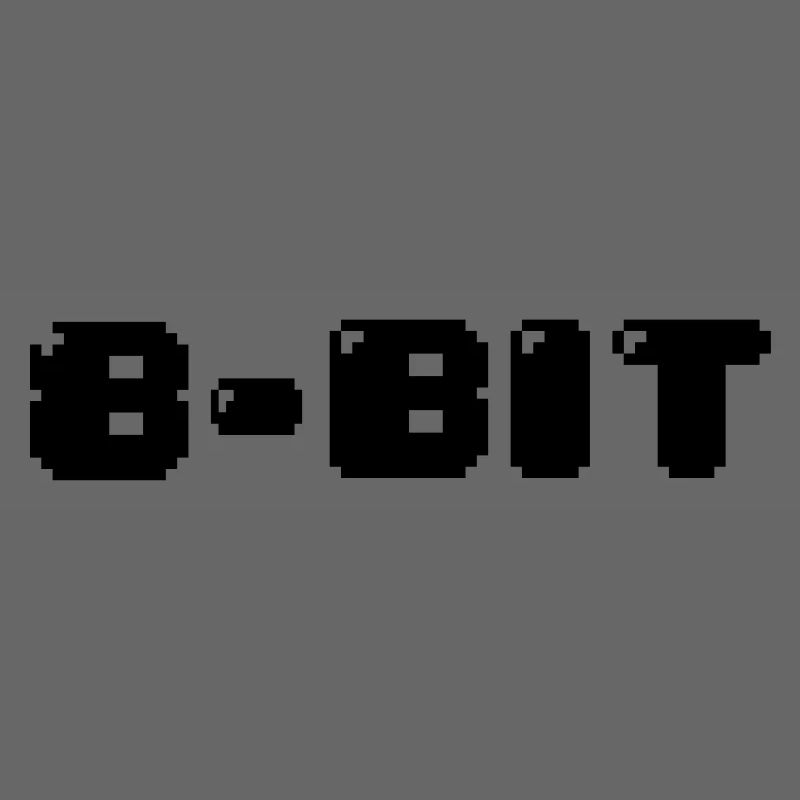 8-Bit