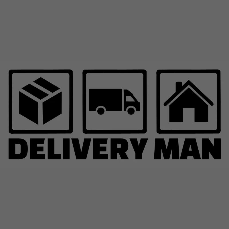 Paketbote