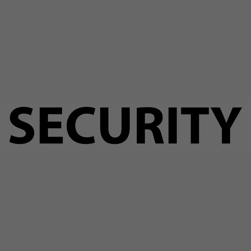 security