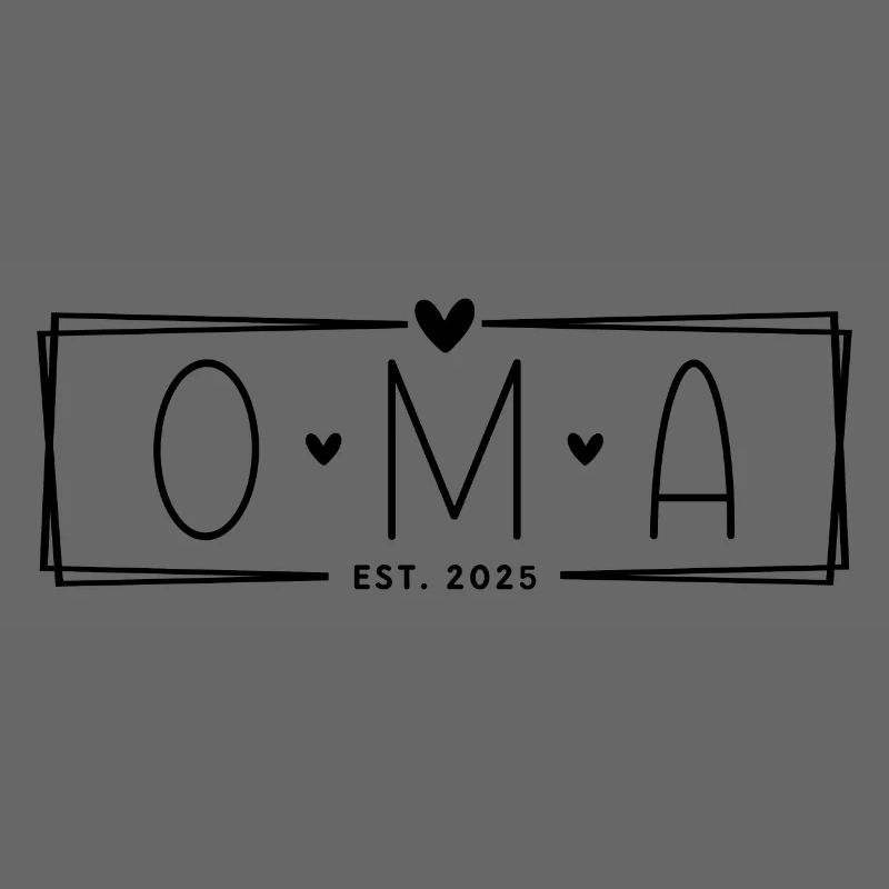 Oma Est. 2025