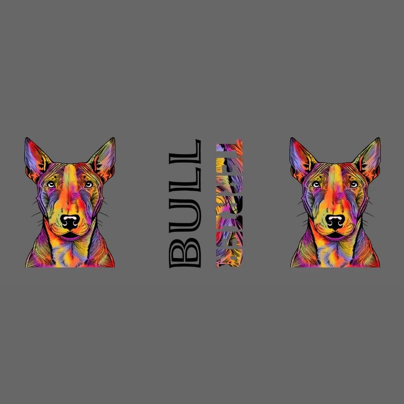 Bullterrier