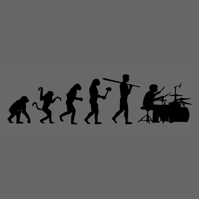 MUSIK EVOLUTION!