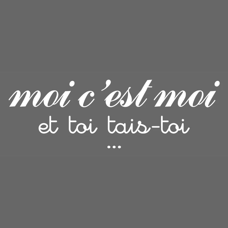 Moi C'est Moi
