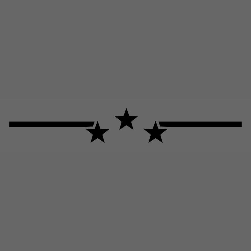 Star Stripes