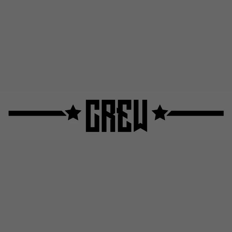 crew line
