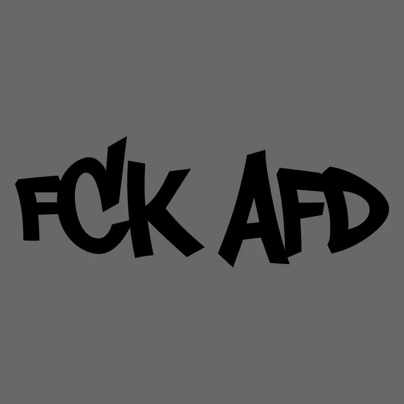 FCK AFD