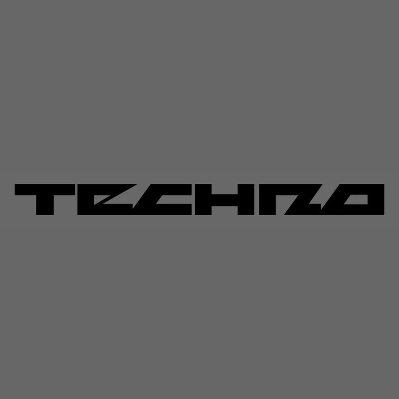 Techno Festival