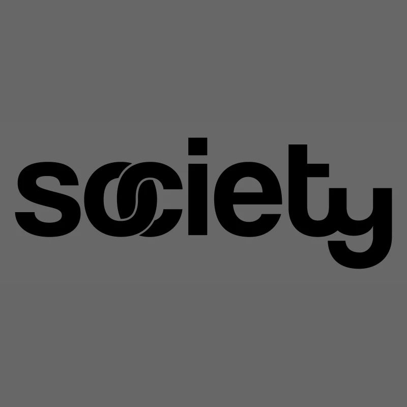 société