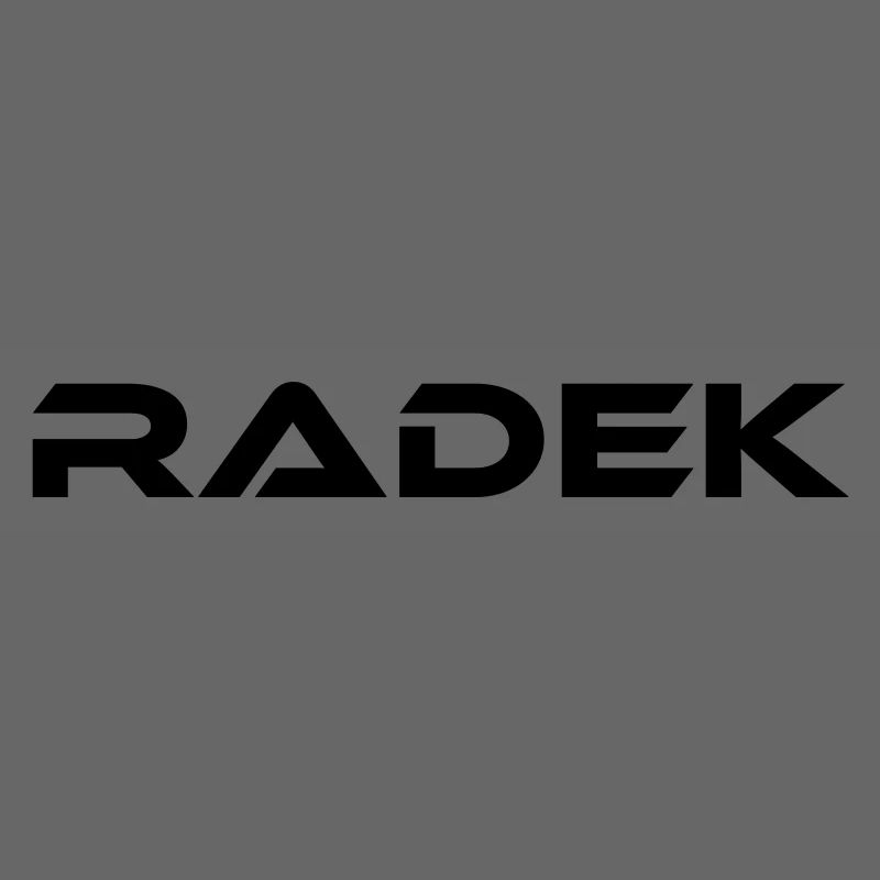 Radek