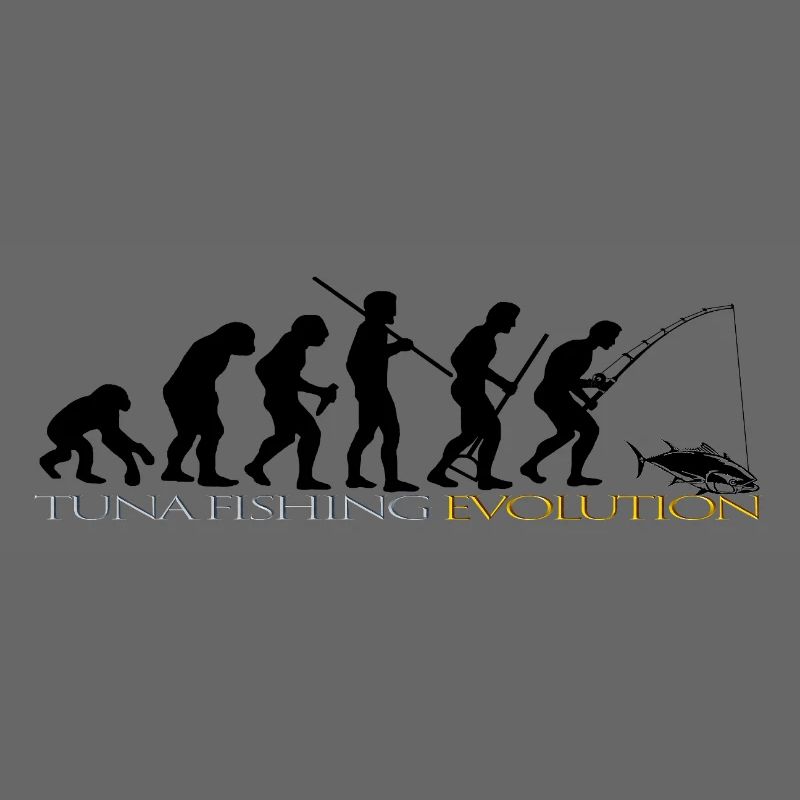 ÉVOLUTION DE LA PÊCHE