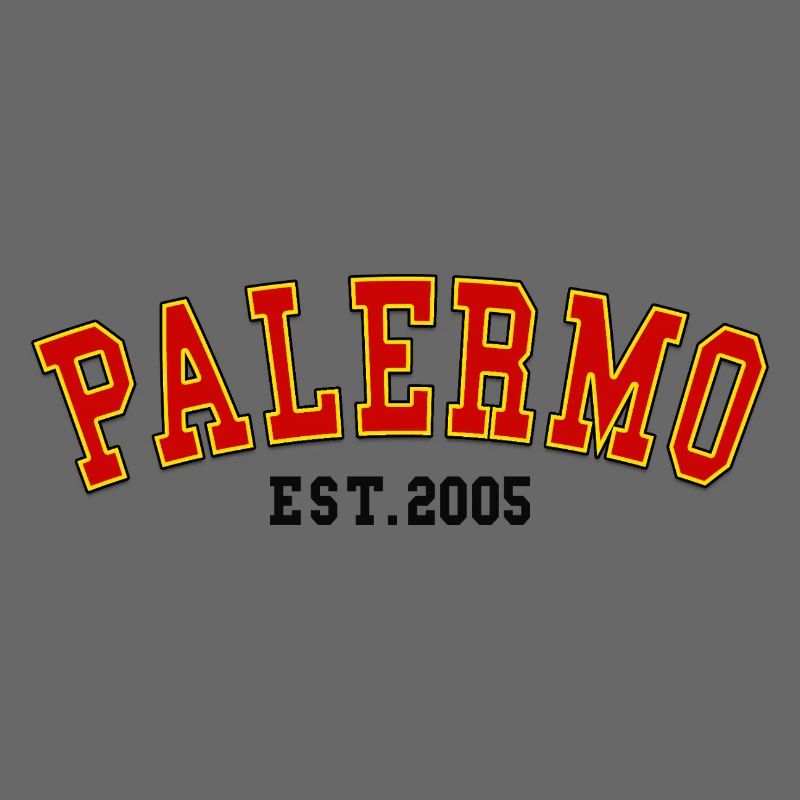 Palerme Est.2005
