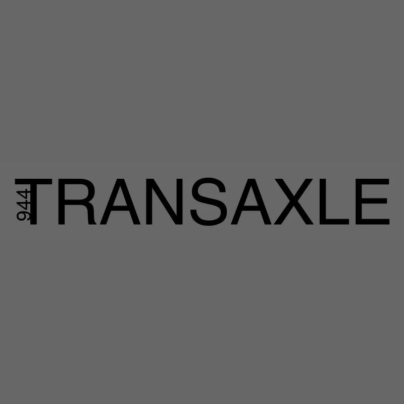 944_Transaxle