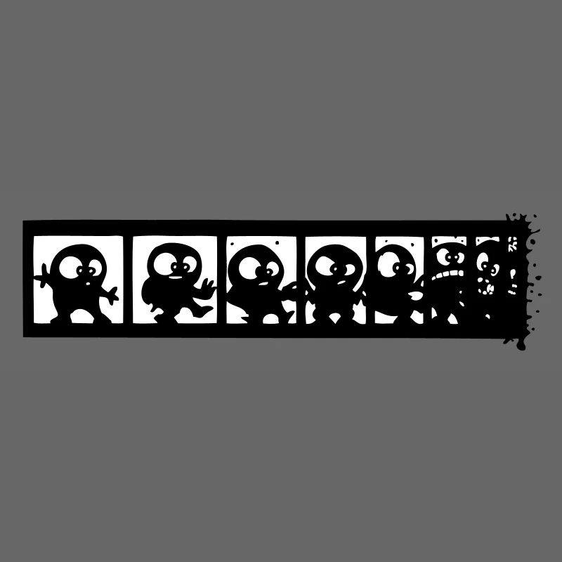comics strip