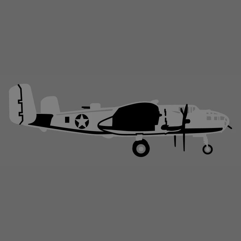 B-25