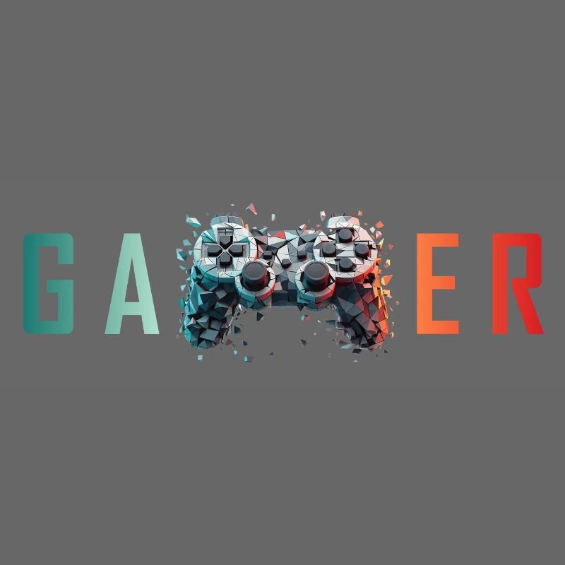 GAMER - Explosive Controller Design