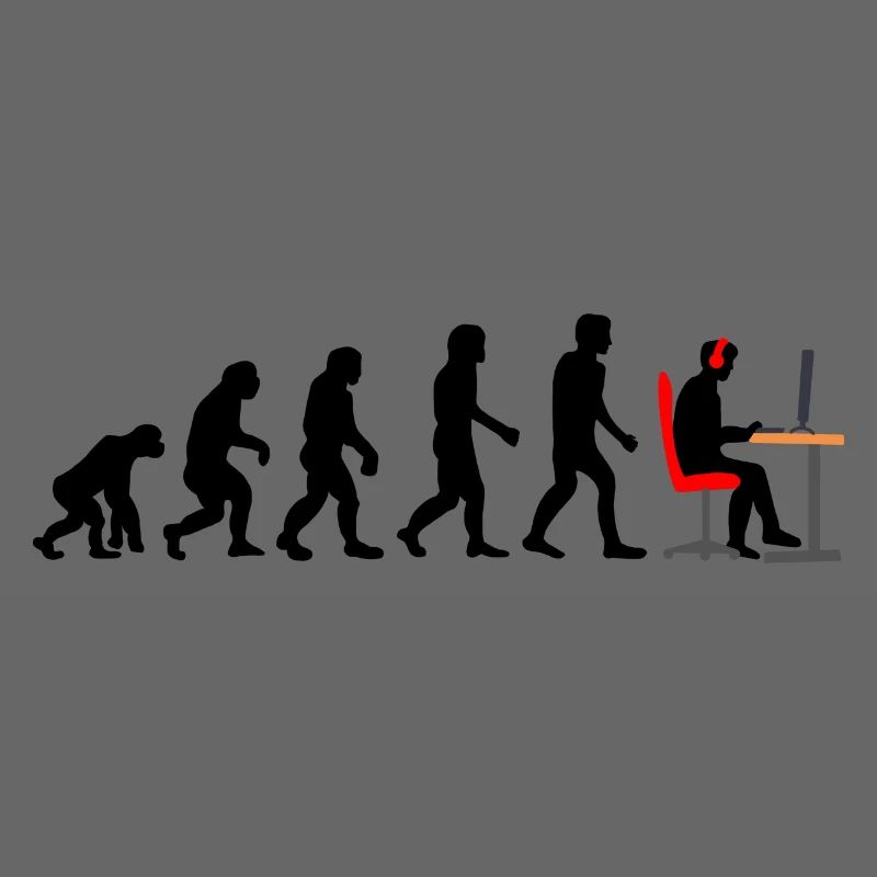 Gamer Evolution 2
