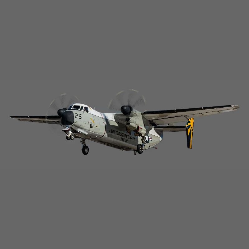 C-2A Greyhound