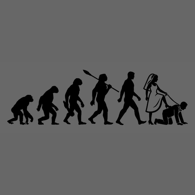 Evolution Bachelor Party