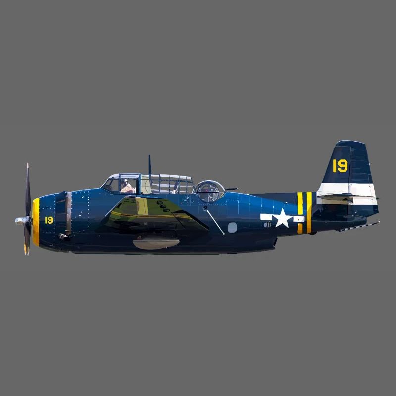 TBF Avenger