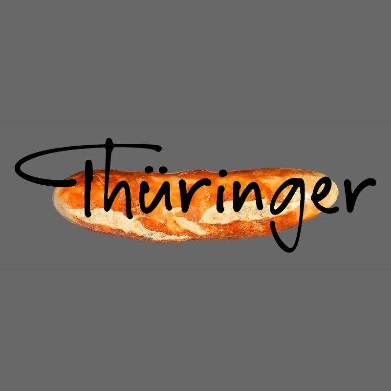 Bratwurst de Thuringe