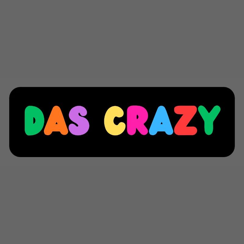 Das Crazy