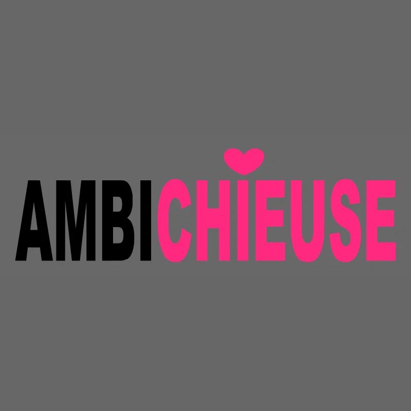  Ambichieuse 