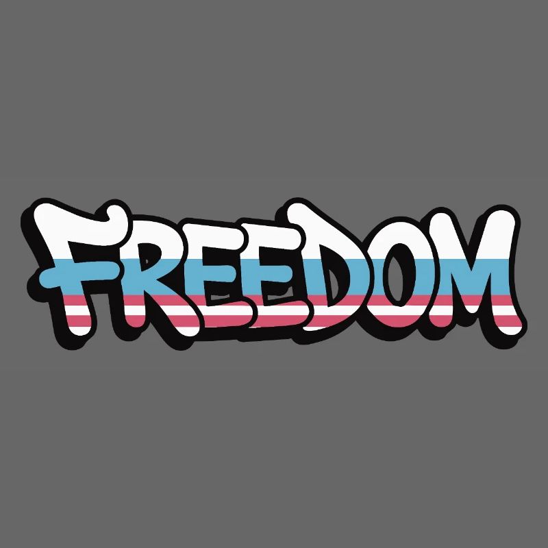 Conception de la Déclaration de Typographie de la Liberté