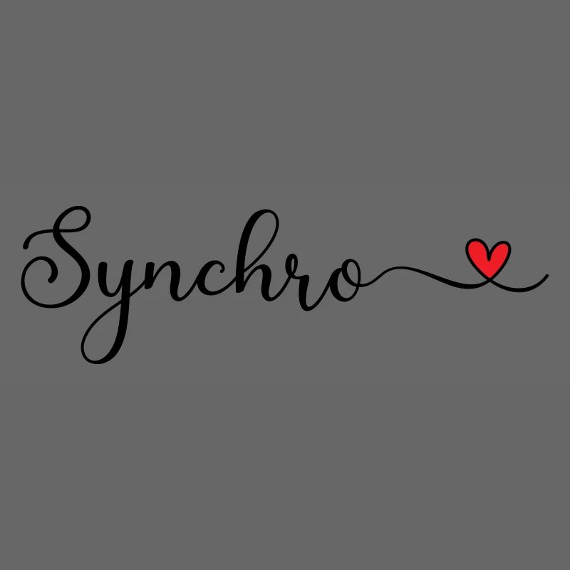 Synchronschwimmen
