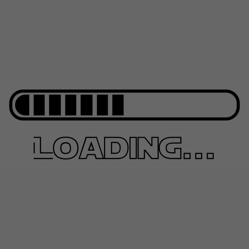loading