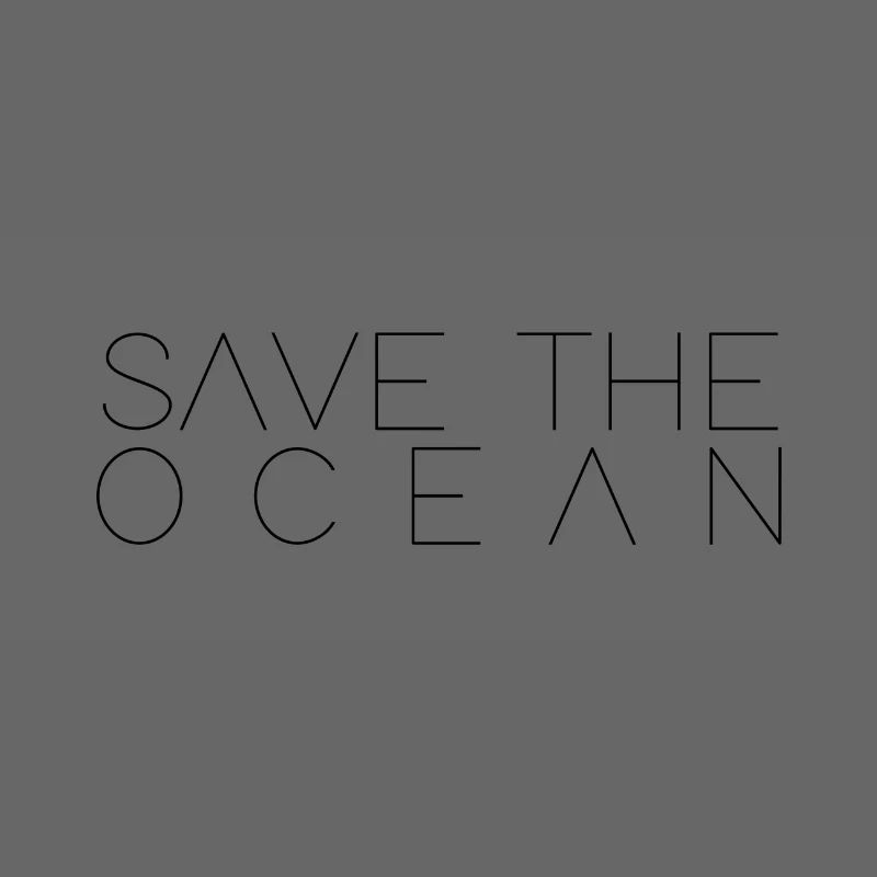 Save The Ocean