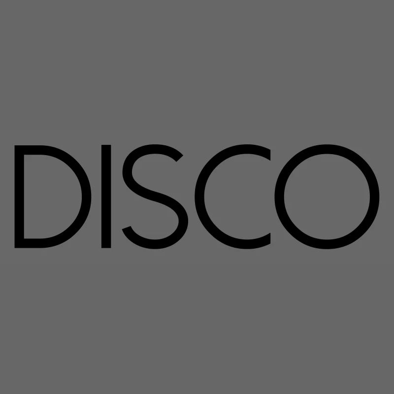 DISCO Diskokugel