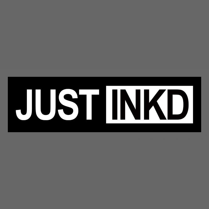 JUSTE INKD