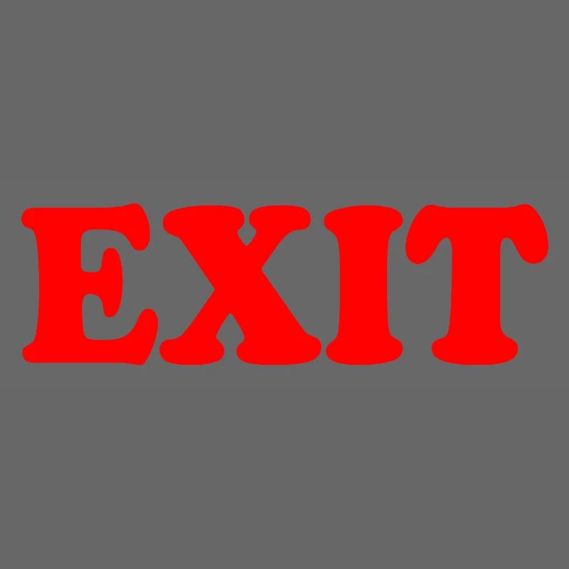 Exit