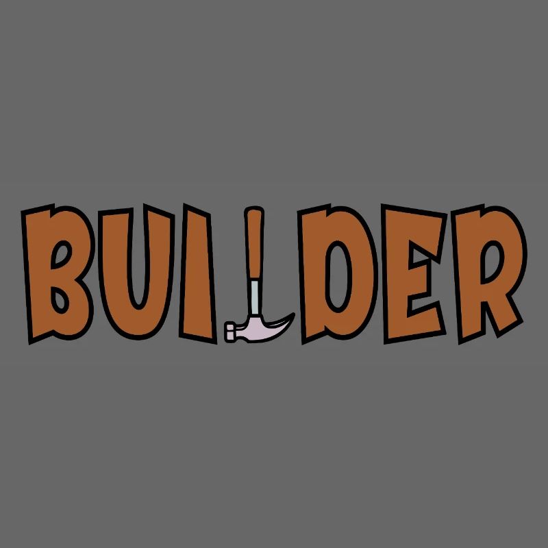 Craftsman Dad Builder