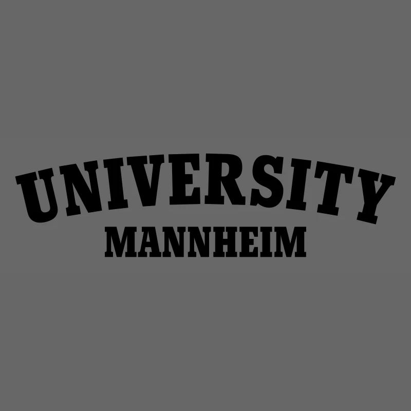 Université de Mannheim