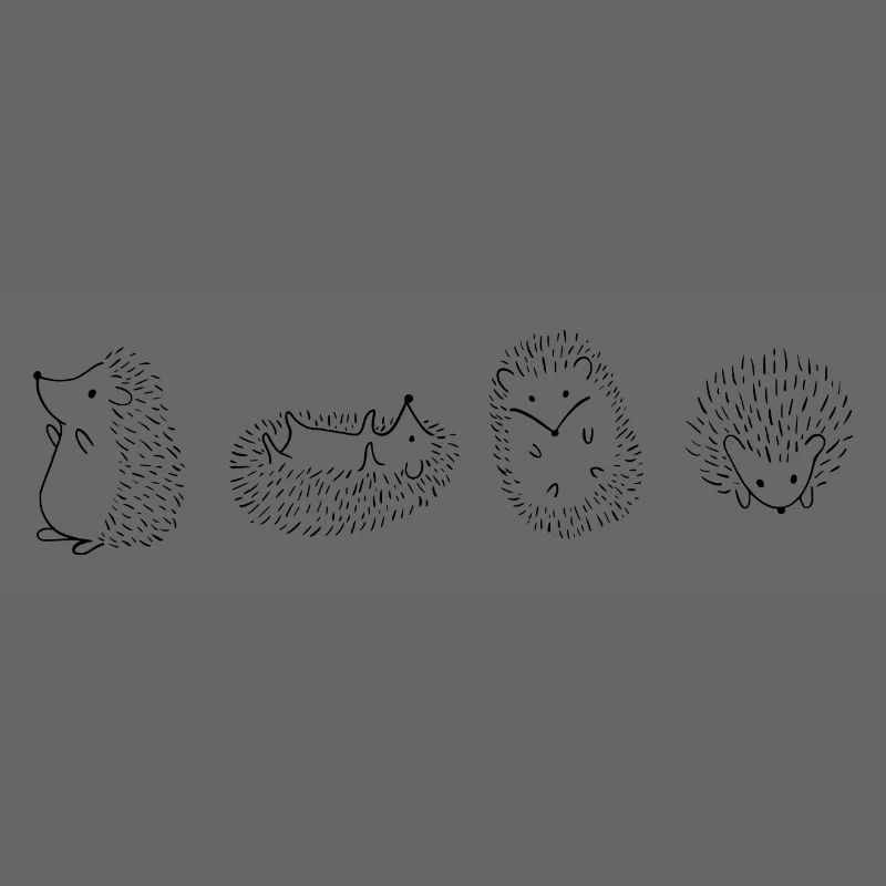 Igel Igel Igel Igel
