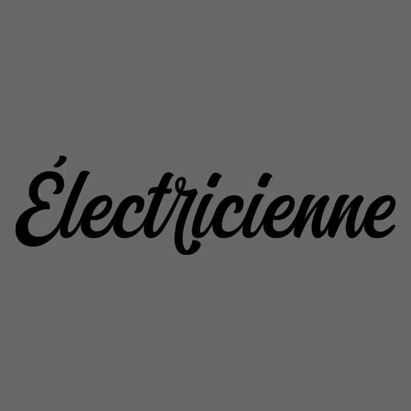 Électricienne Pro Installation Câblage Électrique