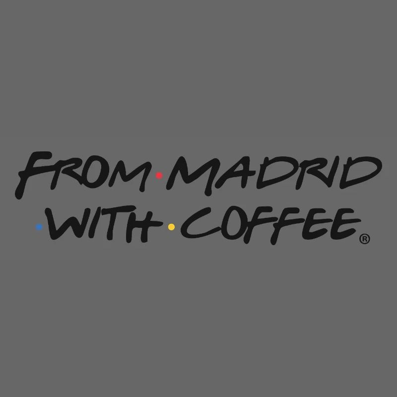 L’AMOUR DU CAFÉ À MADRID