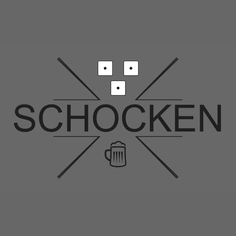 Schocken