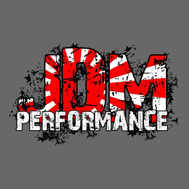 JDM PERFORMANCE