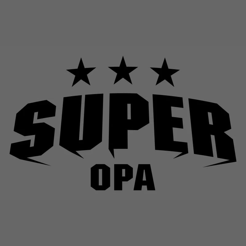 Super Opa