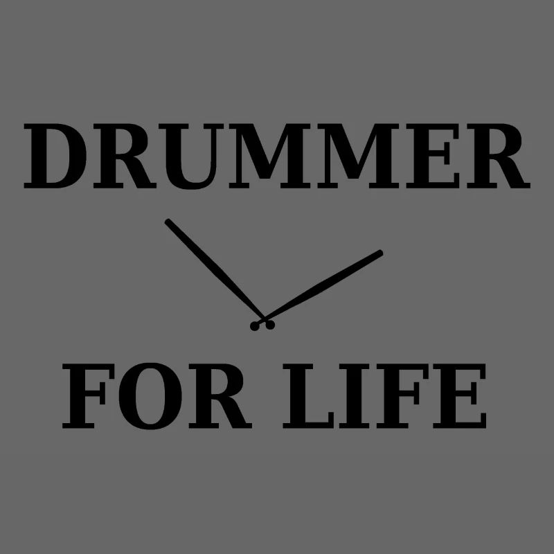 Batteur drumer