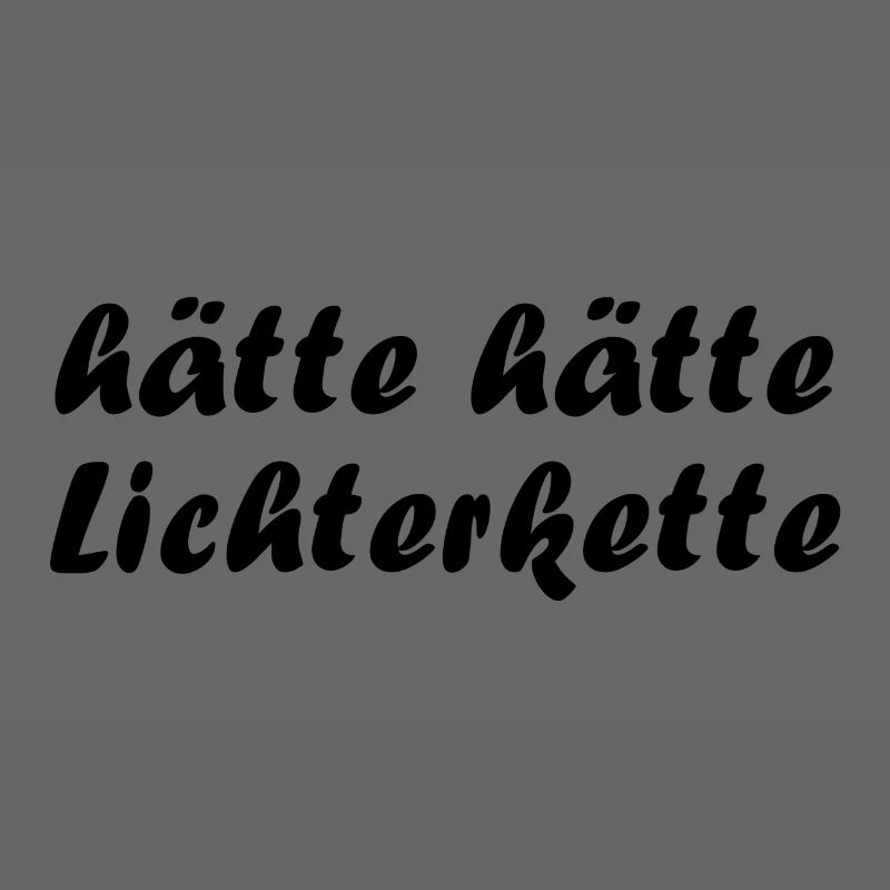 Lichterkette
