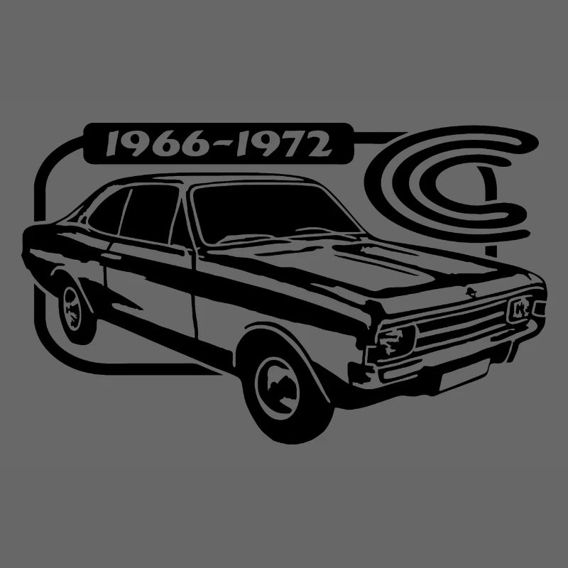 Record C 1966-1972