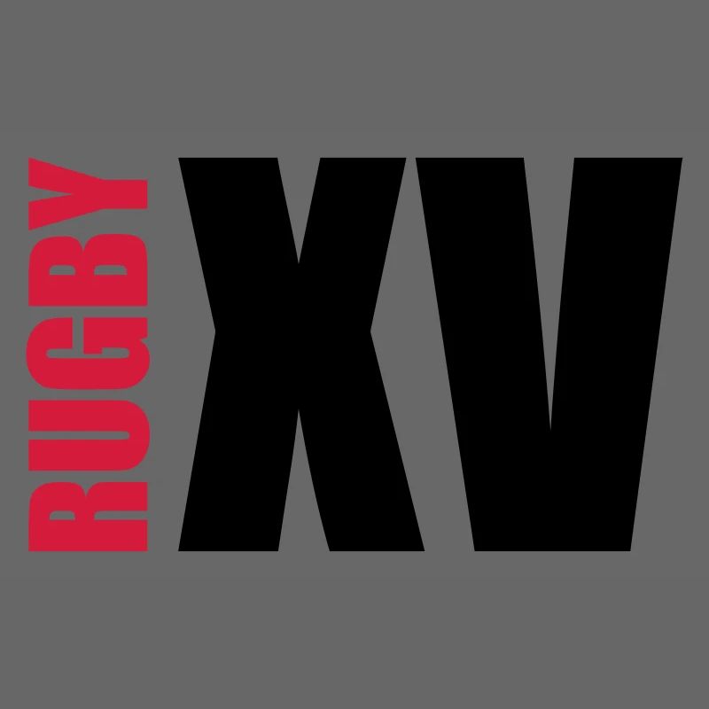 Rugby XV